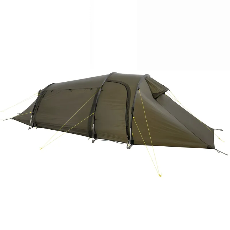 Grönland 2 Vent LT 2-Personen-Tunnelzelt Bestpreis