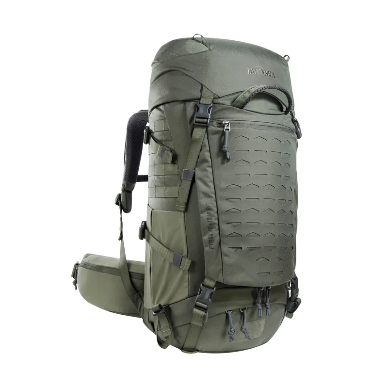 Pyrox 40+10 Women BC Bushcraft-Rucksack Abverkauf