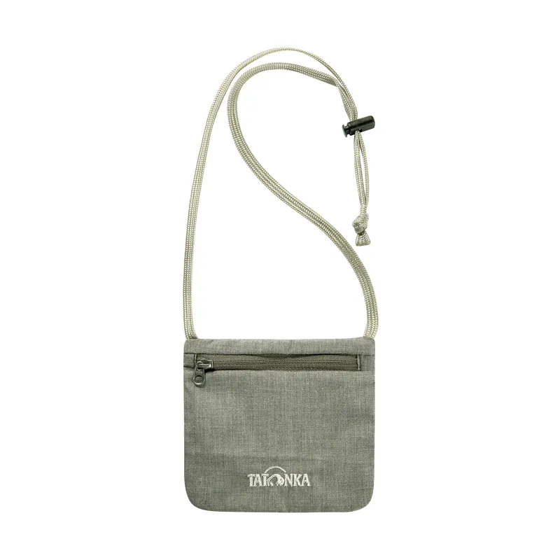 Skin ID Pouch Brustbeutel Heißes Angebot