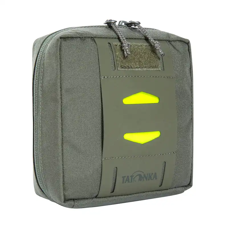 Abverkauf Universal Pouch 14 x 14 Zubehörtasche