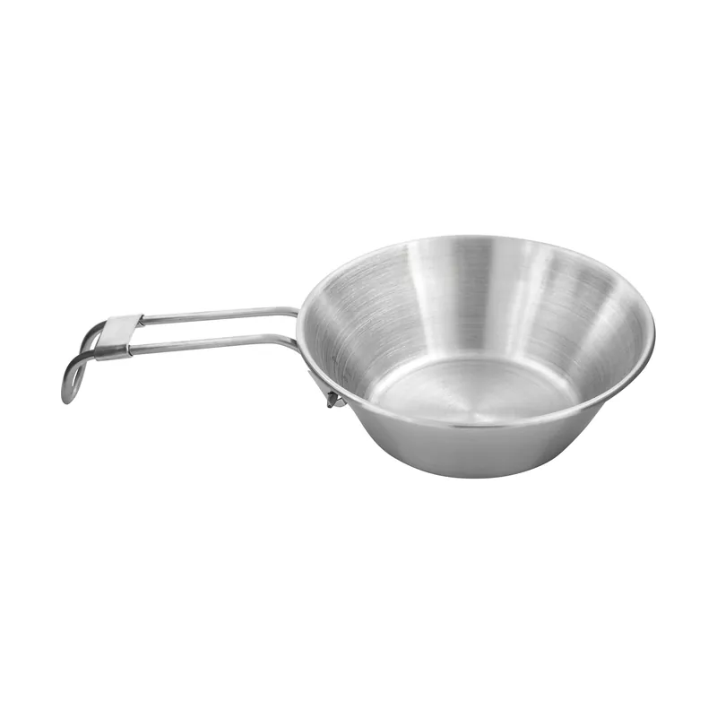 Bowl 250ml Edelstahl-Schale Rabatt