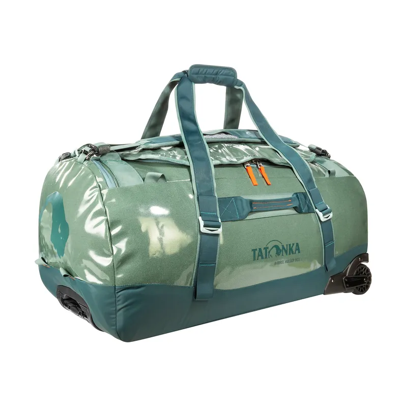 Billig Barrel Roller 80 Trolley