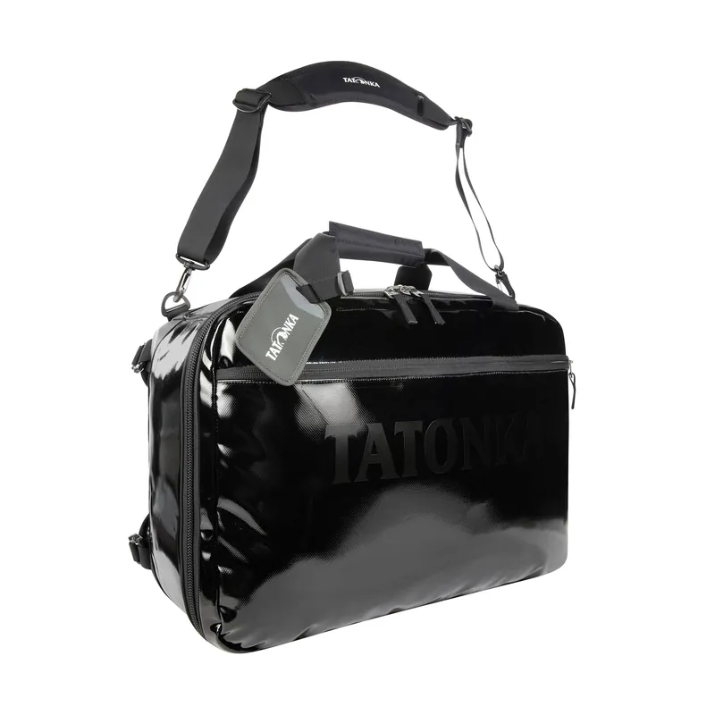 Rabatt Flight Barrel Reisetasche