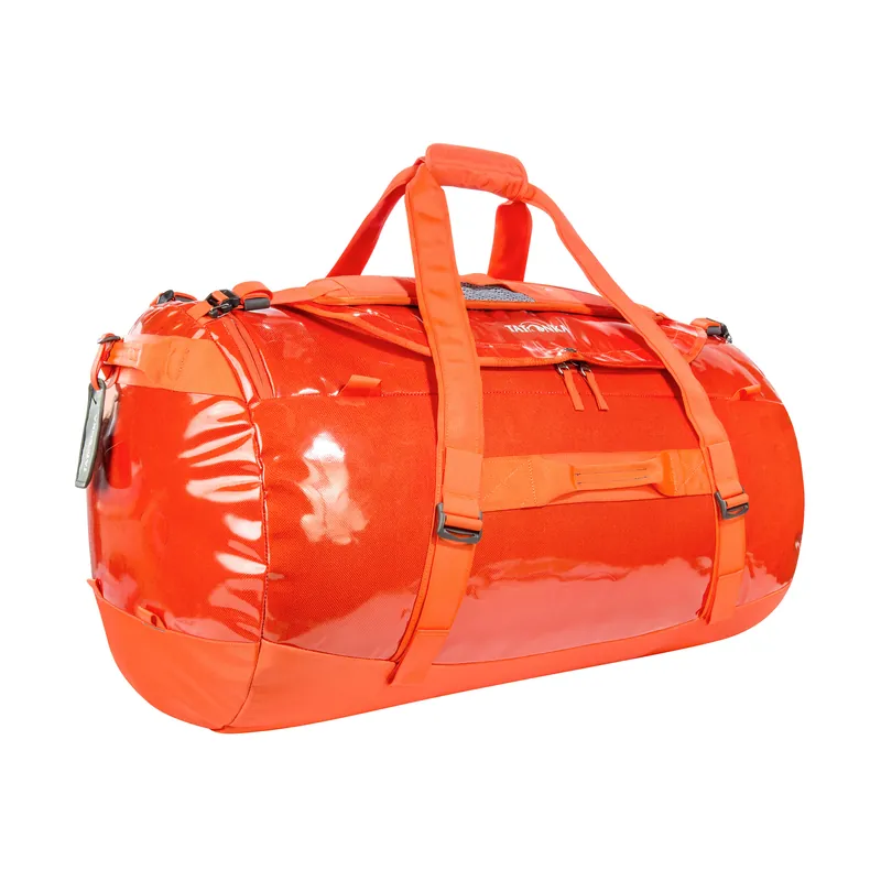 Neu Im Sortiment Barrel 110 Reisetasche