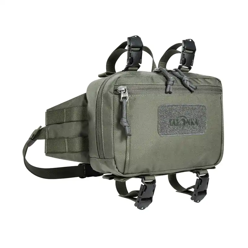 Finale Aktion Hip & Bar Pouch BC Bauchtasche