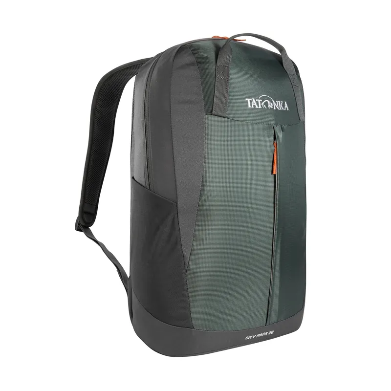 Sichere Zahlung City Pack 20 Daypack