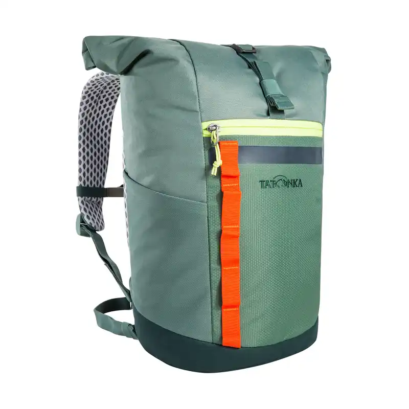 Rolltop Pack JR 14 Kinderrucksack Zertifiziert