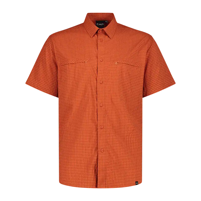 Neu Im Sortiment CMP MAN SHIRT