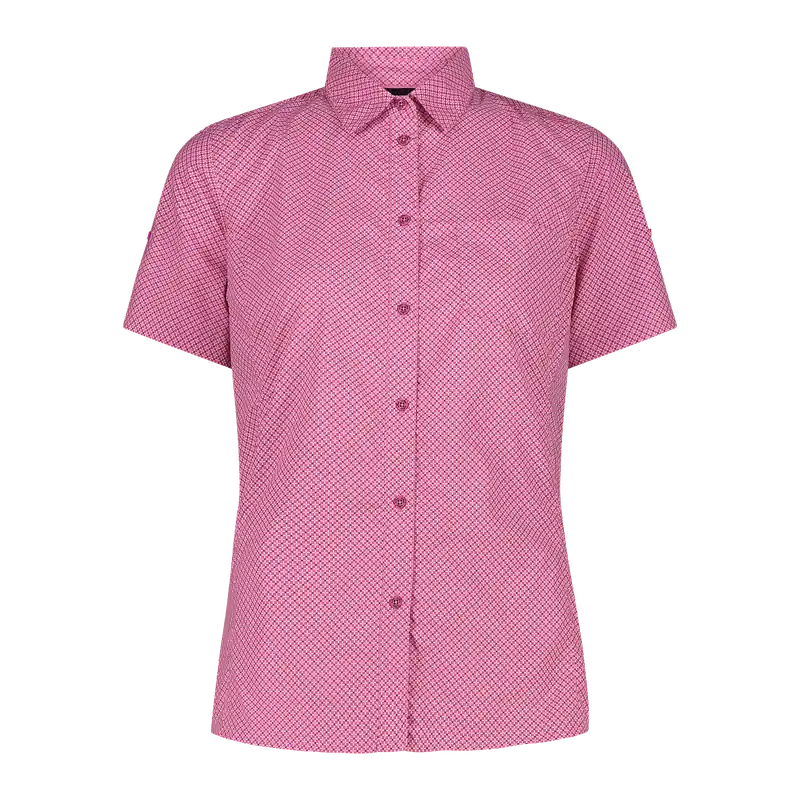 CMP WOMAN SHIRT Markenprodukt