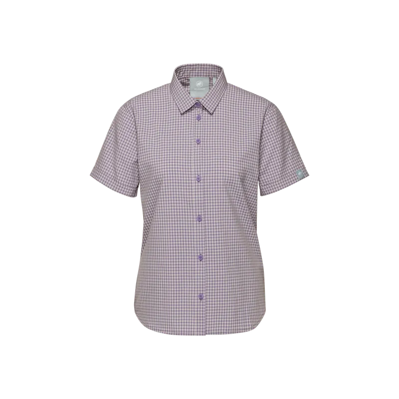 Jetzt Kaufen MAMMUT Aada Shirt Women