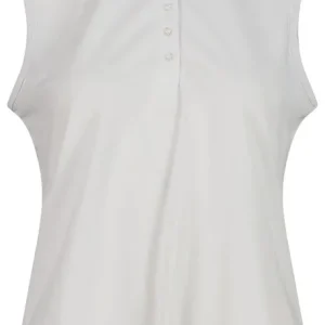 Expressversand CMP WOMAN POLO SLEEVELESS