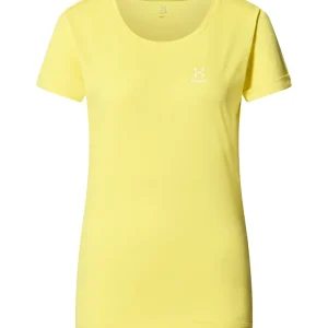 Günstig HAGLÖFS Ridge Hike Tee Women
