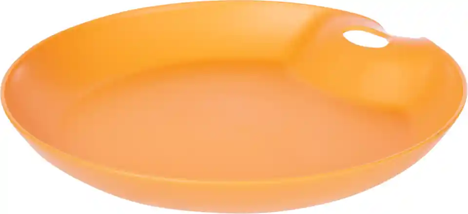 Neu Im Sortiment McKINLEY Teller PLATE PP