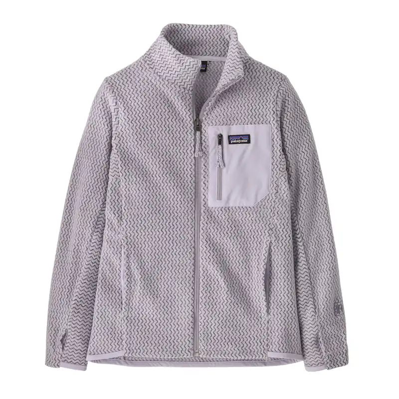 PATAGONIA K's R1 Air Full-Zip Jkt Beliebt