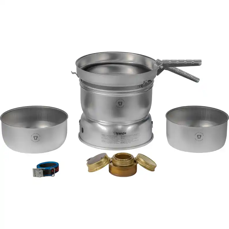 TRANGIA "Sturmkocher 25-21 UL/D" Direktkauf