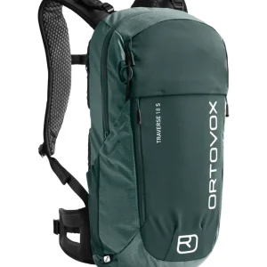 ORTOVOX "Traverse 18 S" - Damen Saisonangebot