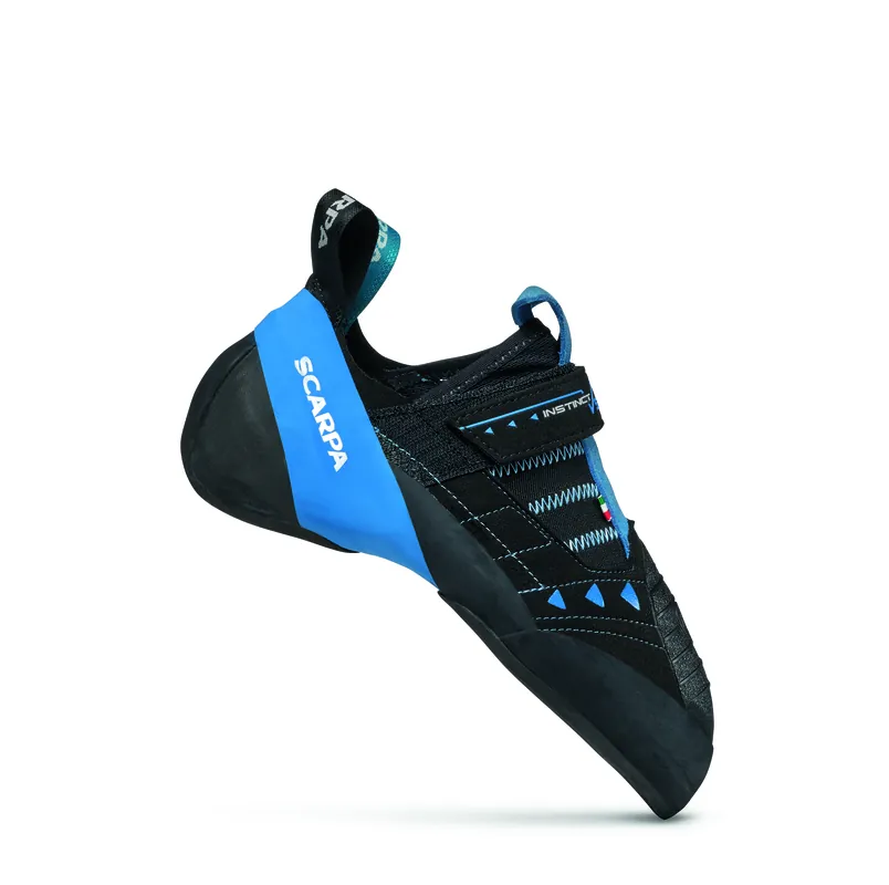 Preis Gesenkt SCARPA "Instinct VSR"