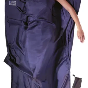 Echt COCOON TravelSheet Seide - Hüttenschlafsack