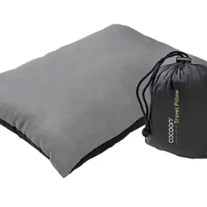 COCOON Travel Pillow L - Reisekissen Nur Für Kurze Zeit