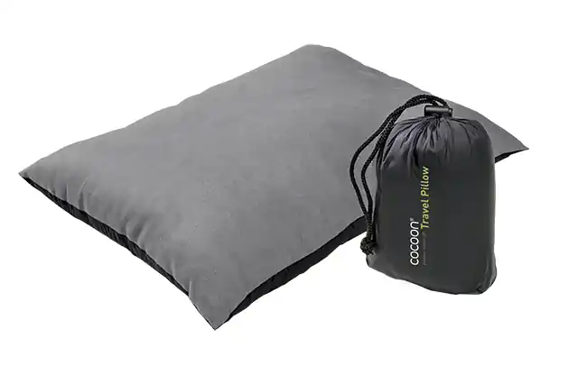 COCOON Travel Pillow L - Reisekissen Nur Für Kurze Zeit
