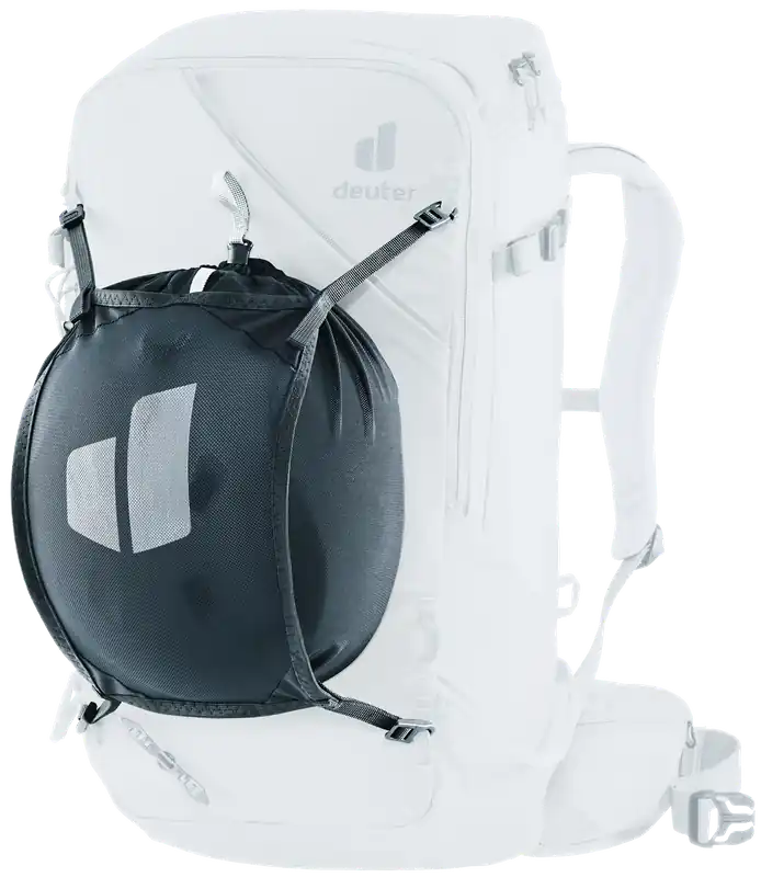DEUTER Helmet Bag Neu