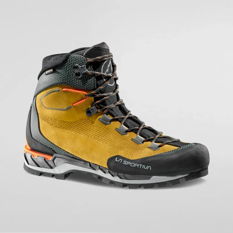LA SPORTIVA Trango Tech Leather GTX Ms - Alpinschuhe Top-Preis