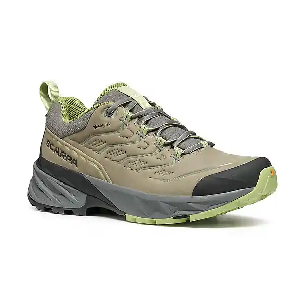 Garantierte Lieferung SCARPA Rush 2 Pro GTX W