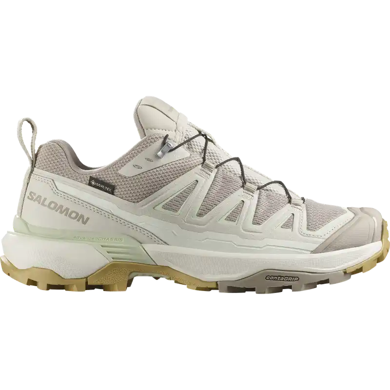 SALOMON AG X Ultra 360 Edge GTX - Halbschuh Highlight