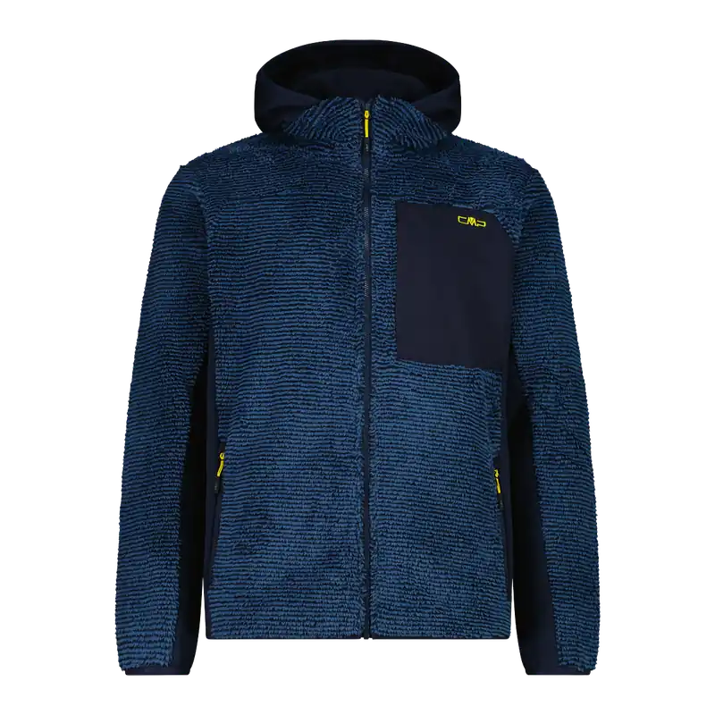 CMP MAN JACKET FIX HOOD Top-Angebot