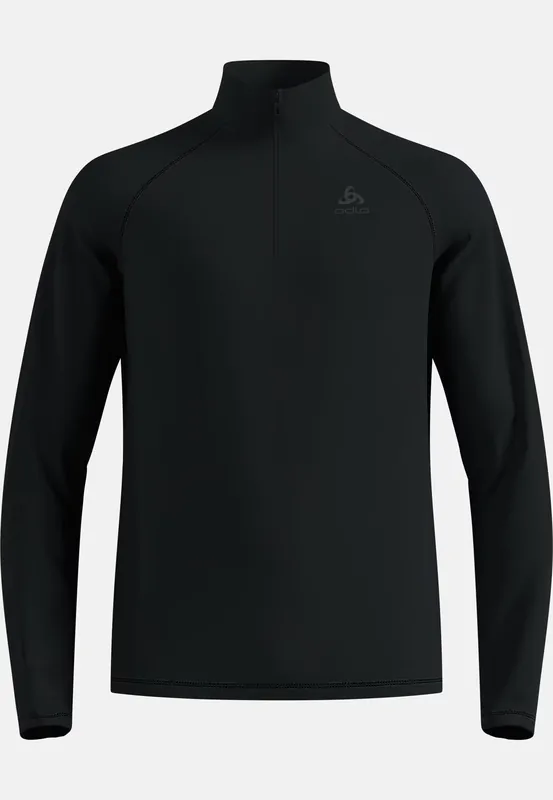 Billig ODLO Mid layer 1/2 zip BESSO