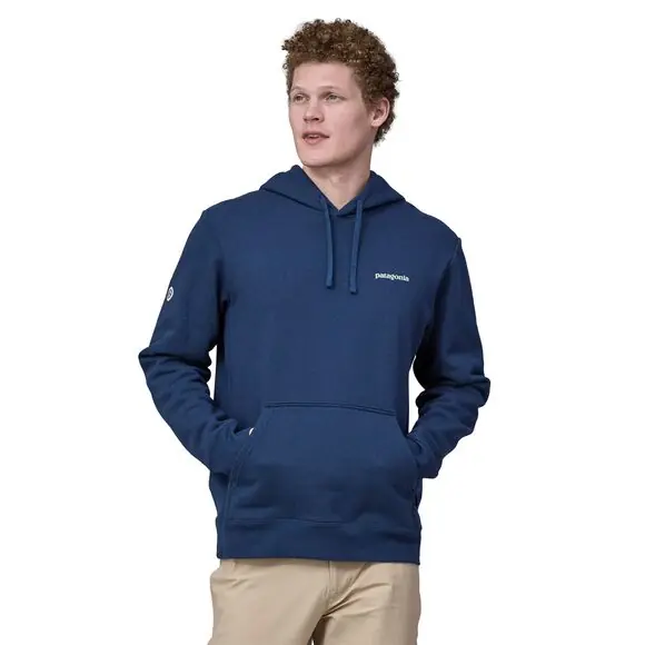 PATAGONIA Fitz Roy Icon Uprisal Hoody Direktkauf