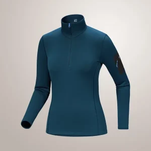 Top-Seller ARC´TERYX Kyanite Baselayer Crew W