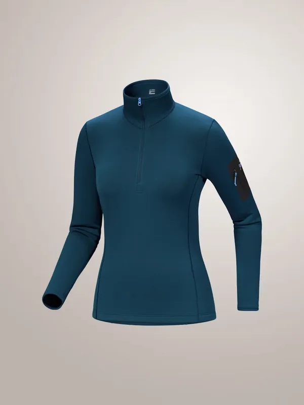 Top-Seller ARC´TERYX Kyanite Baselayer Crew W