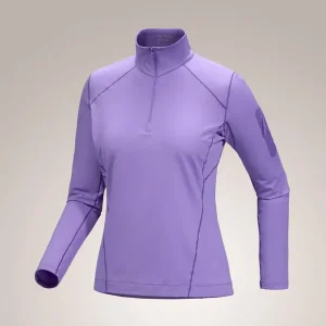 Kracherpreis ARC´TERYX Rho Zip Neck W