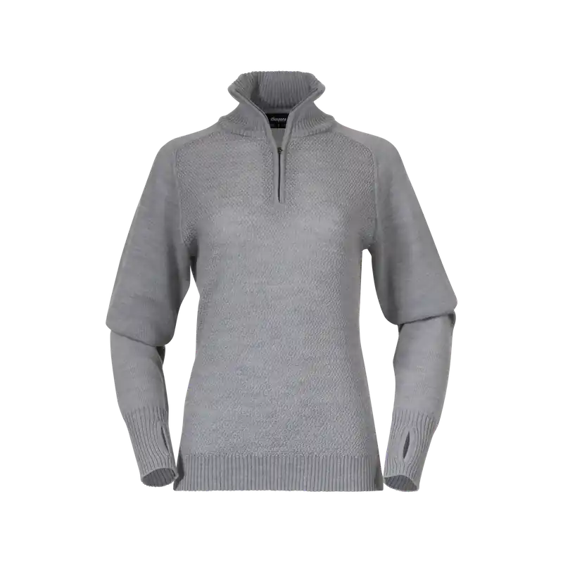 Beliebt BERGANS Ulriken Light Merino Jumper
