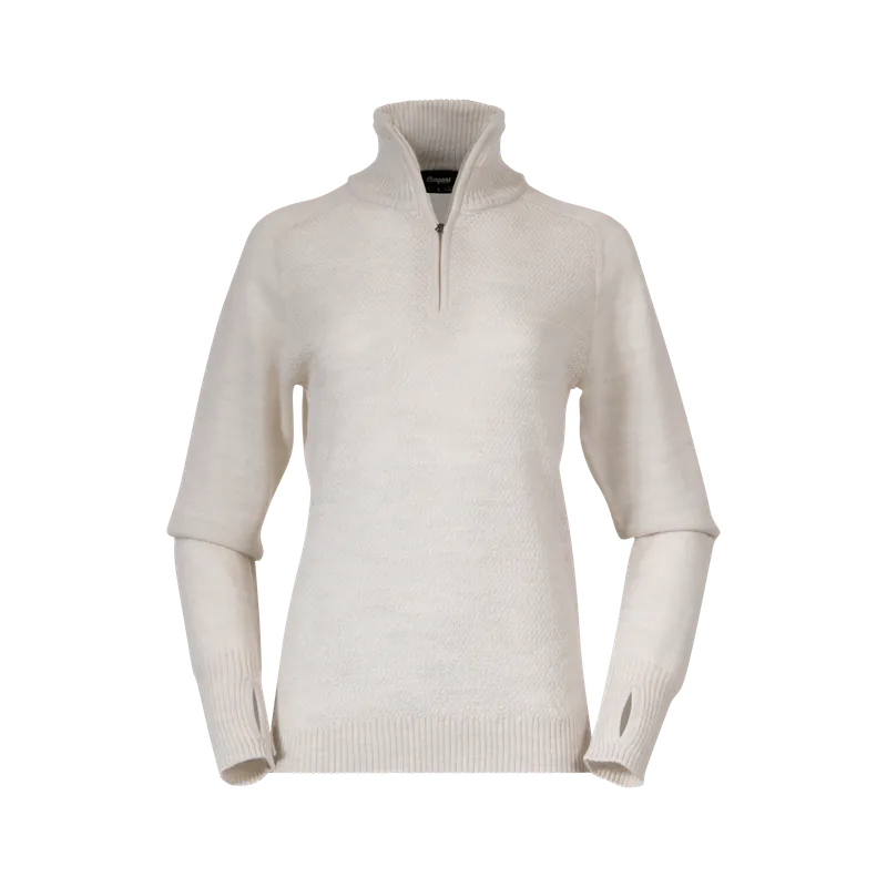 Top-Seller BERGANS Ulriken Light Merino Jumper Women