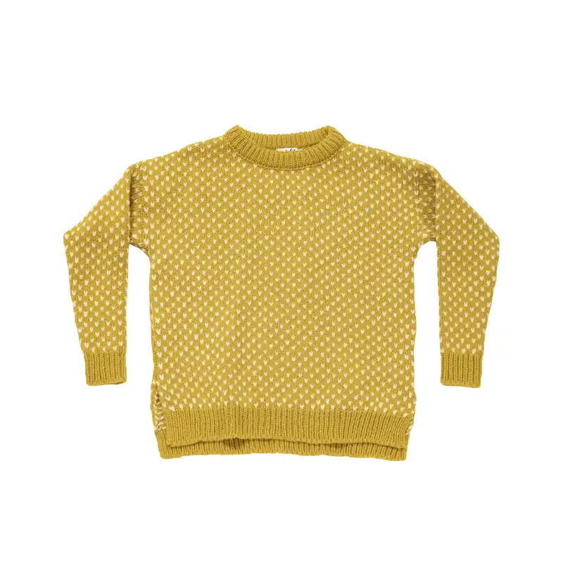 Top-Preis DEVOLD NORDSJØ WOOL SWEATER WMN