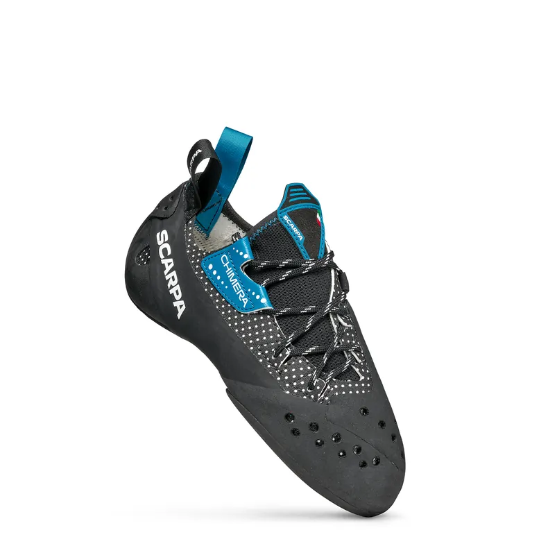 SCARPA "Chimera" Geprüft