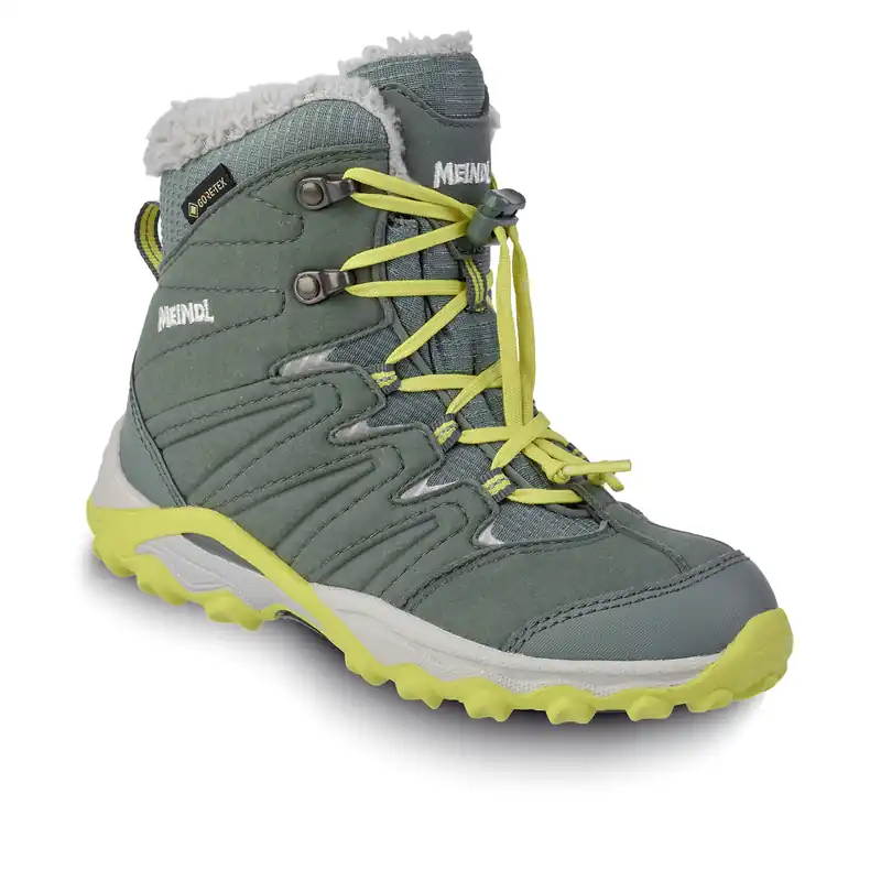 Garantierte Lieferung MEINDL "Calgary Junior GTX" Ki-Winterstiefel