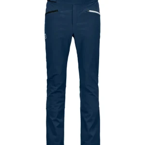 Echt ORTOVOX COL BECCHEI PANTS M