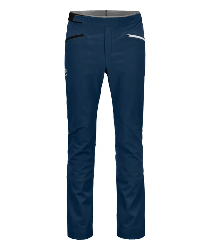 Echt ORTOVOX COL BECCHEI PANTS M