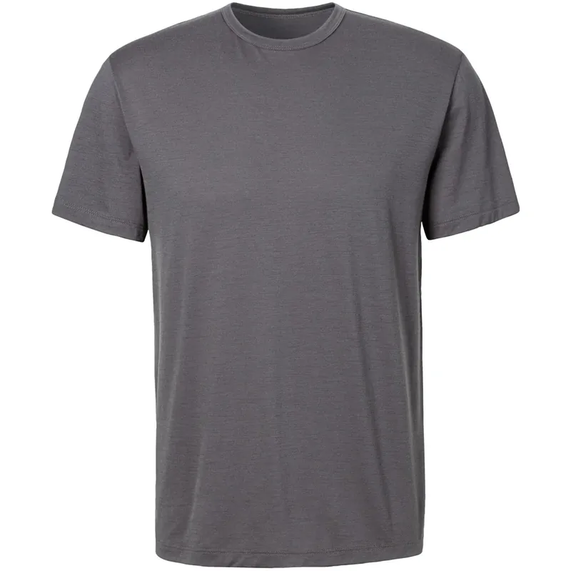 McKINLEY Herren T-Shirt Creston SS M Knallerangebot