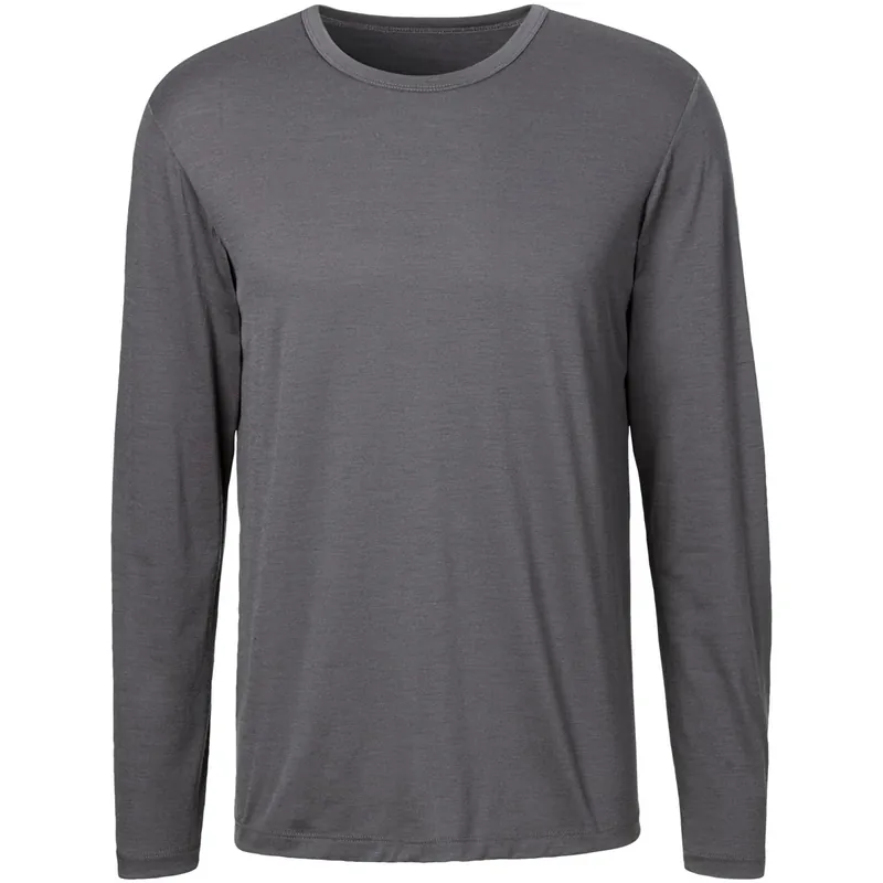 McKINLEY Herren Langarmshirt Creston LS M Versand Am Gleichen Tag