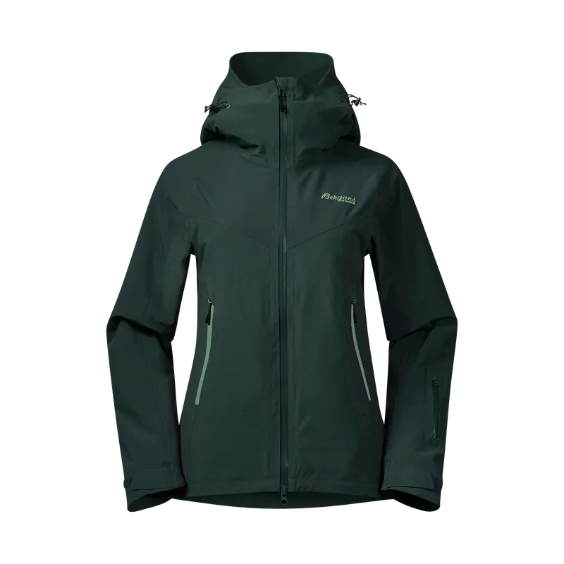 Bestpreis BERGANS Oppdal Insulated W Jkt