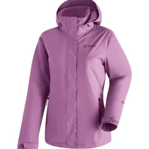 Neu Im Sortiment MAIER SPORTS Damen Jacke Metor Therm Rec W