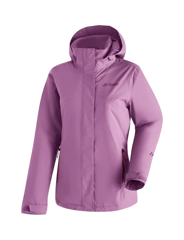 Neu Im Sortiment MAIER SPORTS Damen Jacke Metor Therm Rec W