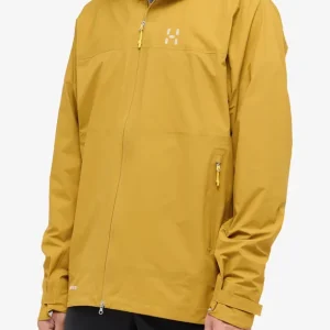HAGLÖFS L.I.M Airak GTX Jacket Women Expressversand