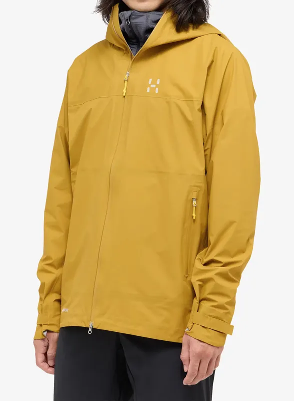 HAGLÖFS L.I.M Airak GTX Jacket Women Expressversand