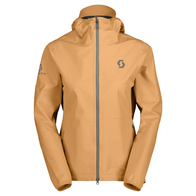 Expressversand SCOTT SCO Jacket W's Explorair Light Dryo 2.5L