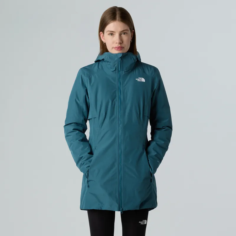 Markenware THE NORTH FACE W HIKESTELLER INSULATED PARKA